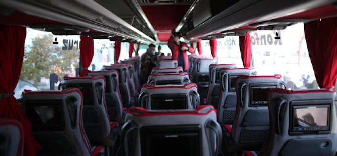 Ulaşım devinden flaş karar!  Kritik süreç resmen başladı