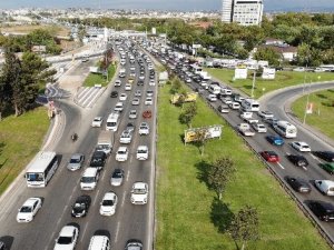 Bursa'da ulaşım 15 dakikaya düşecek!