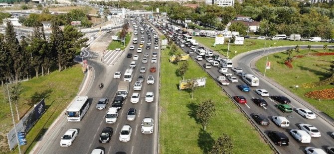 Bursa'da ulaşım 15 dakikaya düşecek!