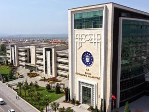 Bursa Büyükşehir'de yeni atama kararı! O isim görevden alındı