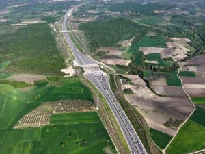 Bursa çevre yolu ücretli mi olacak? Açıklama geldi...