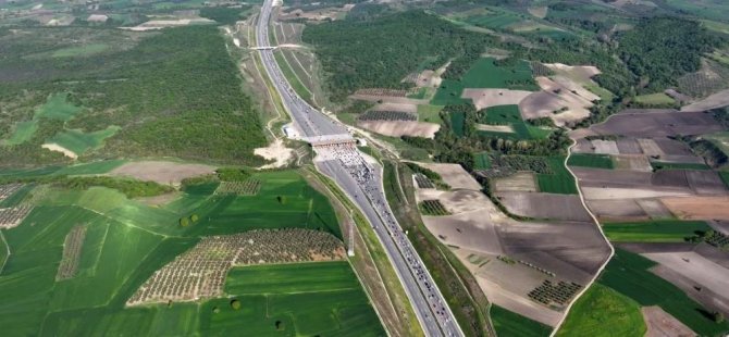 Bursa çevre yolu ücretli mi olacak? Açıklama geldi...