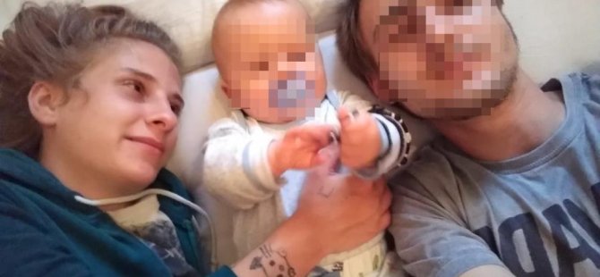 Bursa'da 7 yıl önce kaybettiği oğluna nihayet kavuştu