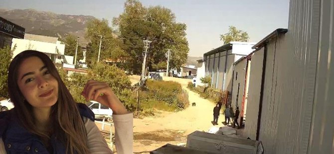 Bursa'da armut kasası yüzünden cinayet! Genç kadın avukatı böyle vurdu...