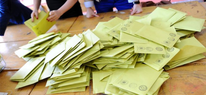 Seçimler ne zaman? İşte kulislerdeki yeni tarih...