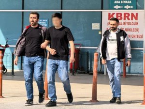 Bursa'da 5 yıllık kin cinayetle bitti!