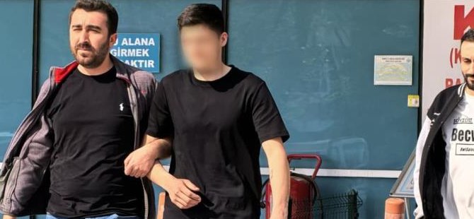 Bursa'da 5 yıllık kin cinayetle bitti!