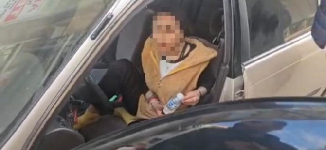 Bursa'da pes dedirten hırsızlık! Pişkinliğin bu kadarı...