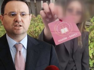 Park yeri kavgasına ait görüntü Bakan Gürlek'i harekete geçirdi!