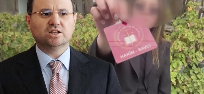 Park yeri kavgasına ait görüntü Bakan Gürlek'i harekete geçirdi!