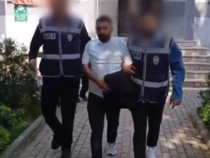 Bursa'da 2 firari daha yakalandı!