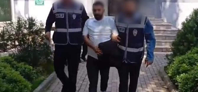 Bursa'da 2 firari daha yakalandı!