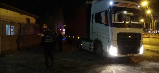 Yol kenarında sır ölüm! Kanlar içinde bulundu...