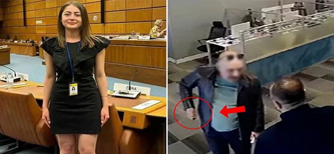 Bursa'da bir avukat öldürüldü, diğeri ölümden döndü!