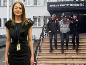 Bursa'da avukat cinayetine 5 tutuklama!