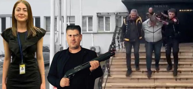 Bursa'da avukat cinayetine 5 tutuklama!