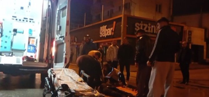 Bursa’da alkollü sürücünün çarptığı yaya hayatını kaybetti