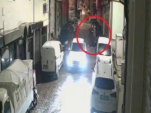 Bursa’da dehşet anları! Ara sokağa çağırıp kurşun yağdırdılar