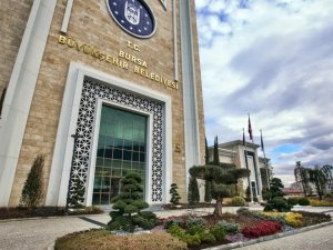 Bursa Büyükşehir'de kritik görev değişimi! Yeni isim belli oldu...