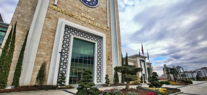 Bursa Büyükşehir'de kritik görev değişimi! Yeni isim belli oldu...