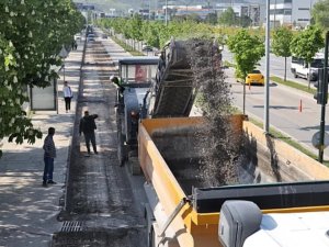 Bursalılar dikkat! O yol trafiğe kapatılıyor!