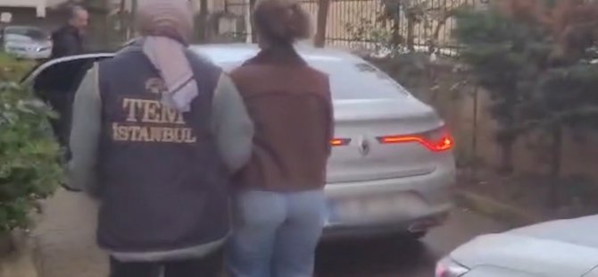 Bursa dahil 6 ilde FETÖ operasyonu! Çok sayıda gözaltı