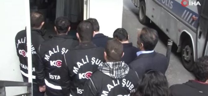 Savcılık düğmeye bastı! İBB'ye yeni yolsuzluk operasyonu...