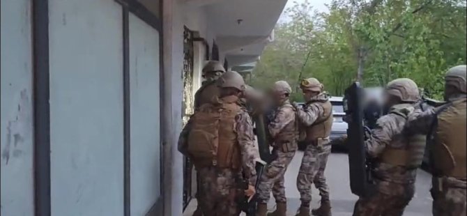 Bursa'da çiftçileri kadınları kullanıp kumar tuzağına çekmişler
