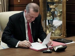 TÜİK başkanı değişti! İşte yeni atama kararları