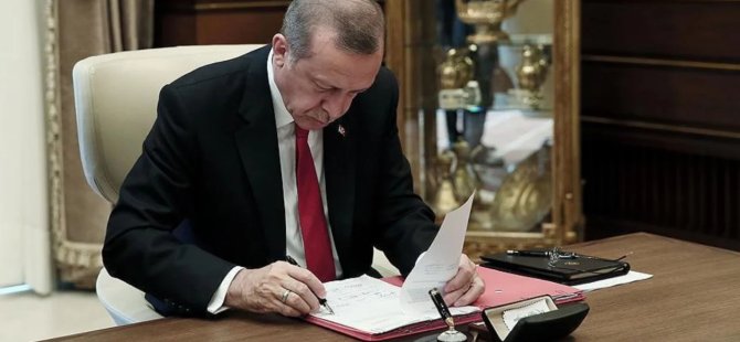 TÜİK başkanı değişti! İşte yeni atama kararları