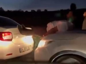 Görüntüler Bursa'dan... Erkekler neden fazla yaşamaz?