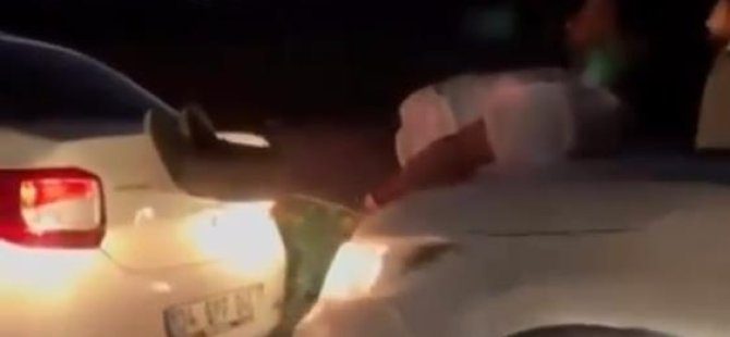Görüntüler Bursa'dan... Erkekler neden fazla yaşamaz?