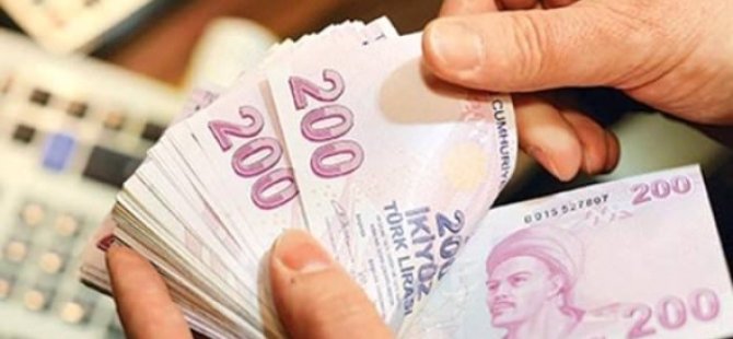 Çalışanı ilgilendiriyor! '18 bin TL ilave ödeme'