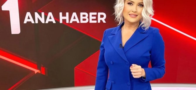 TRT 1'de gündem olan sözleri işinden etti