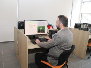 BTÜ’den tarımda su israfına yapay zekâ çözümü