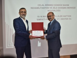 Bursa'nın "Erişilebilir Şehir" vizyonu bir kez daha tescillendi