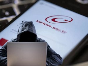 Bursa dahil 6 ilde sahte e-devlet sitesiyle 1,5 milyarlık vurgun
