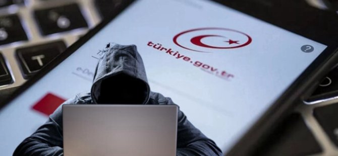 Bursa dahil 6 ilde sahte e-devlet sitesiyle 1,5 milyarlık vurgun