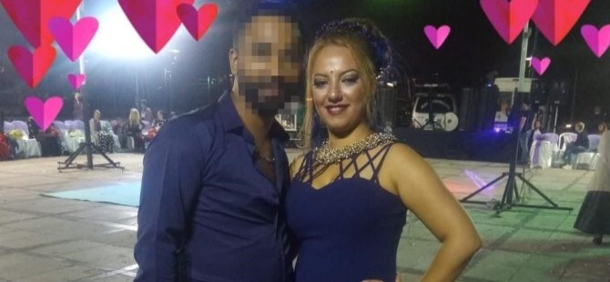 "Öl" diye bağırdı, arkasına bakmadan gitti