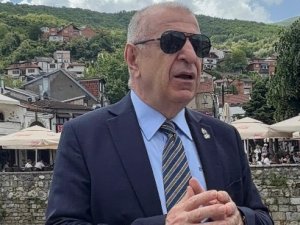 Özdağ’dan Türk Dünyası vurgusu