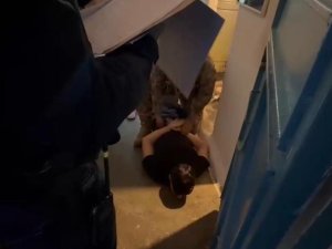 Bursa dahil 23 ilde zehir tacirlerine baskın!