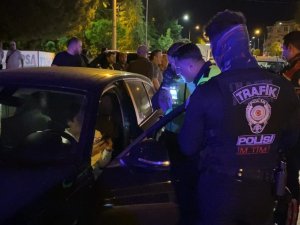 Bursa'da rekor ceza! 'Dur' ihtarına uymadı, 550 bin TL ceza yedi