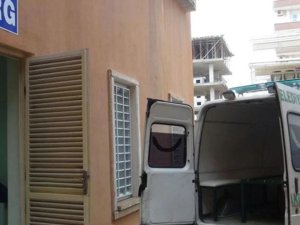 Eşekle başlayan yolculuk kabusa döndü! Küçük çocuktan acı haber...