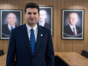 “Türk Gençliği Büyük Kurultayı” Ankara'da gerçekleşecek