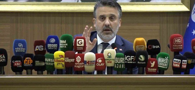 Bursa’da su fiyatlarına indirim geldi