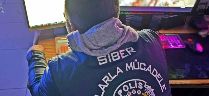 Bursa dahil 22 ilde bahis operasyonu! 5.8 milyar TL'lik para transferi...