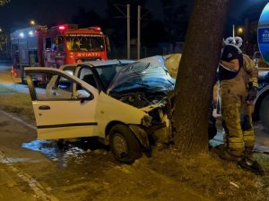 Bursa'da 4 ayda 14 kişi trafik kazası kurbanı oldu