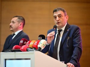 MHP'den su indirimine destek...