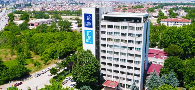 Bursalılar dikkat! Bir ilçede su kesintisi yapılacak