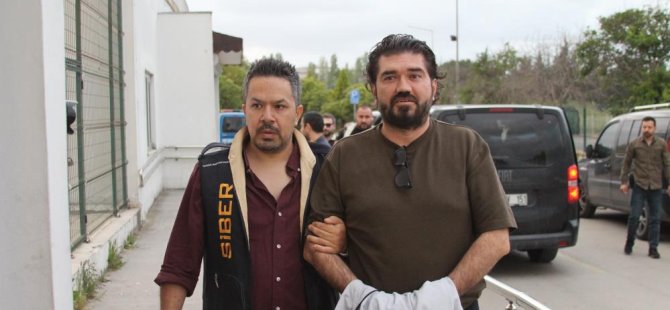 Rasim Ozan Kütahyalı hakkında dikkat çeken MASAK raporu! En kritik 11 kişi içinde
